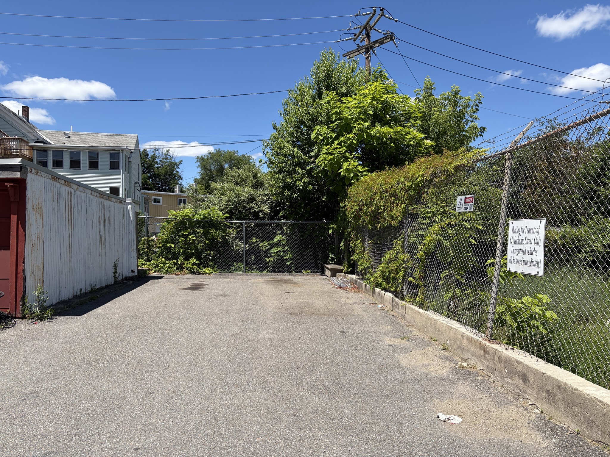 62 Mechanic St. Property Photo 10
