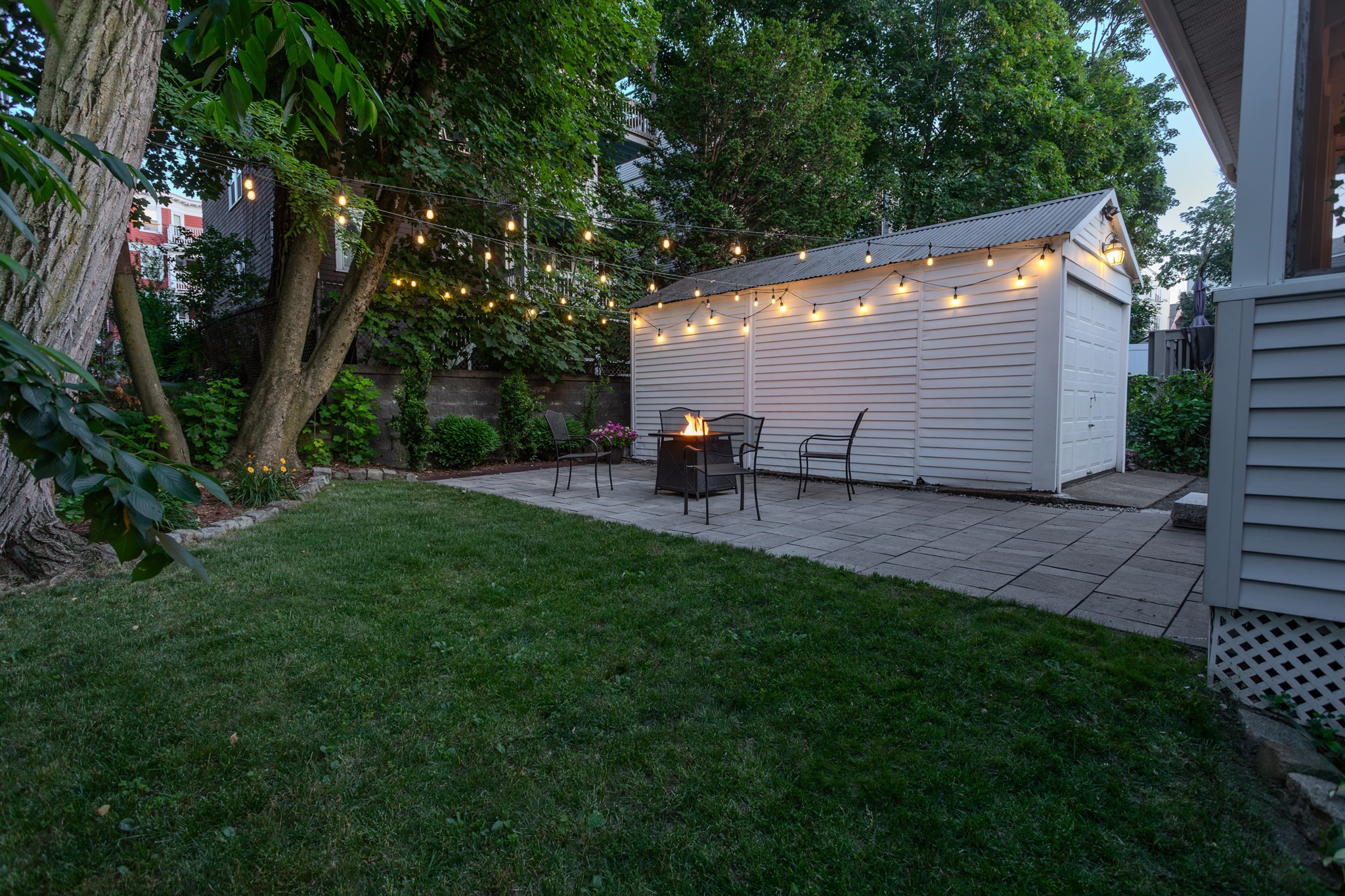 10 Agawam Street Property Photo 39