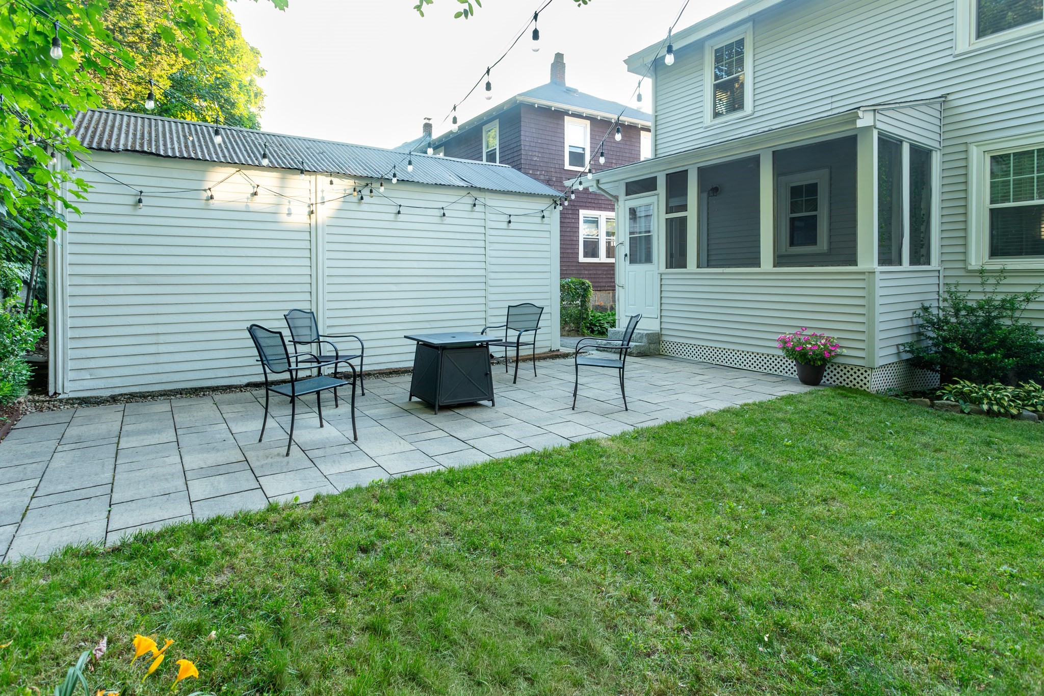 10 Agawam Street Property Photo 40