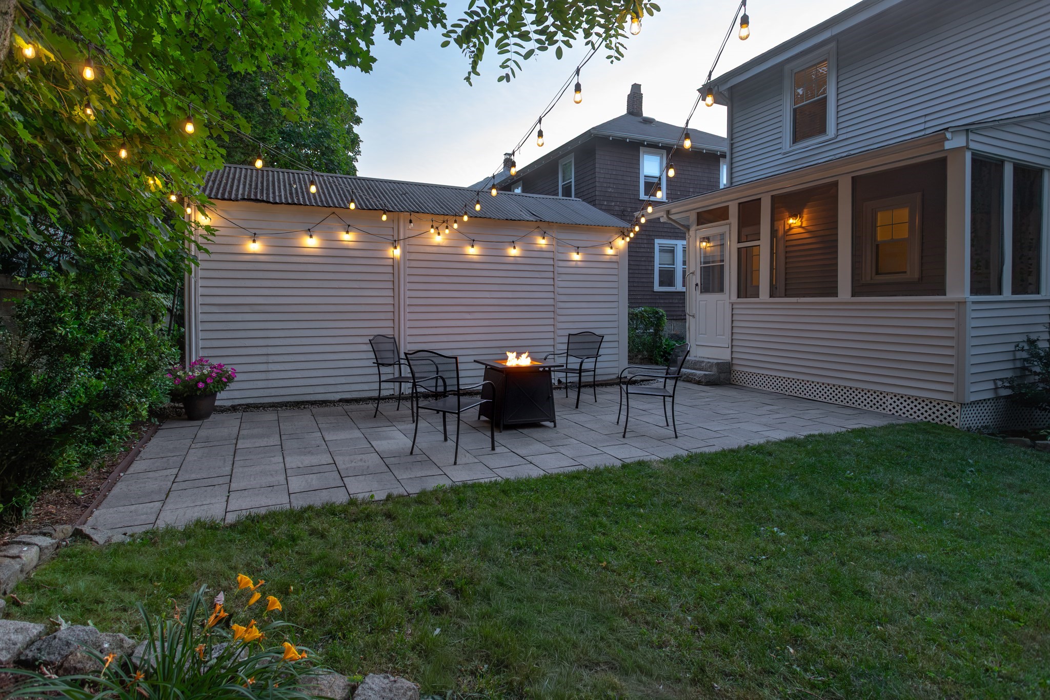 10 Agawam Street Property Photo 41