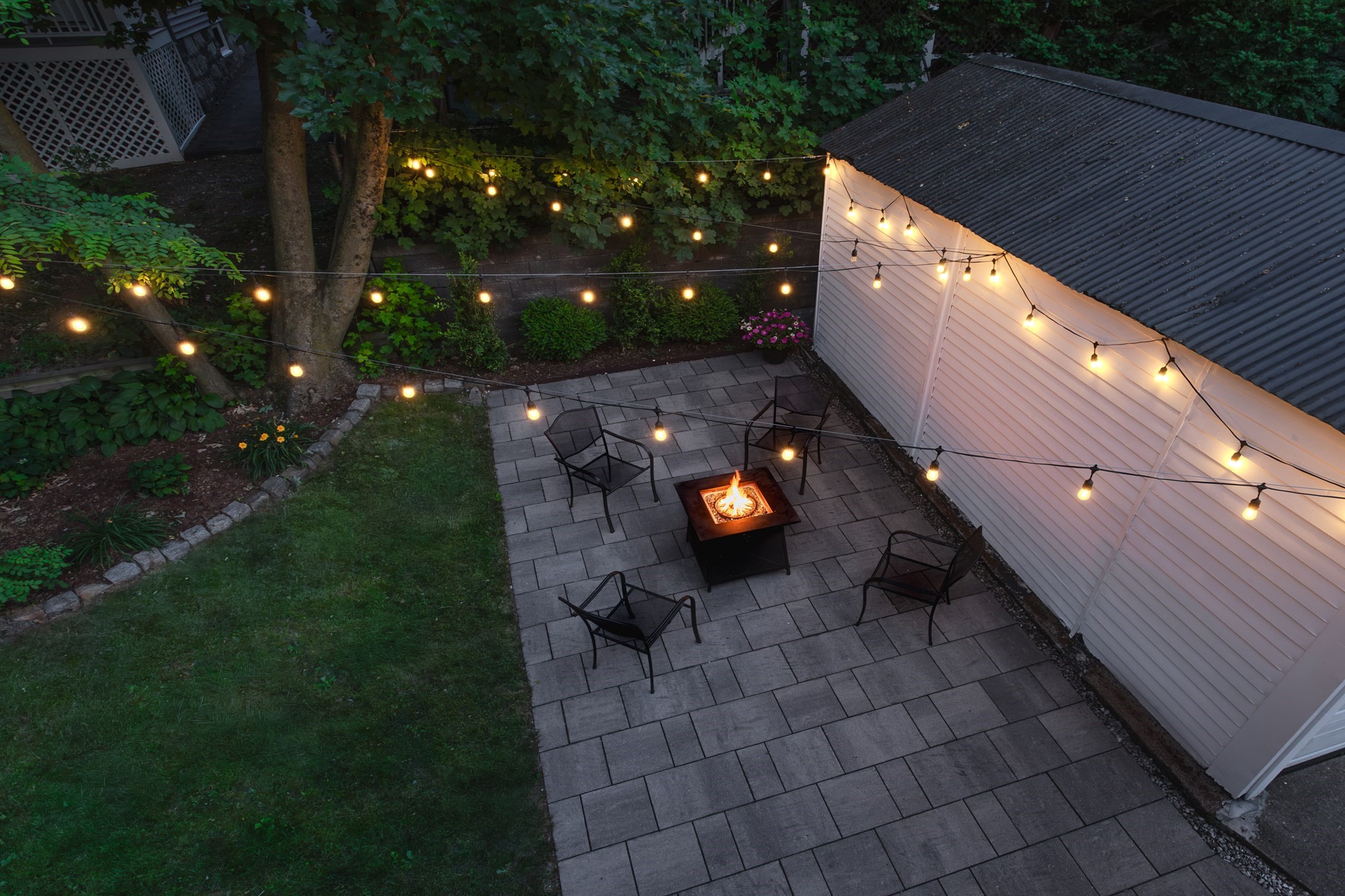 10 Agawam Street Property Photo 42