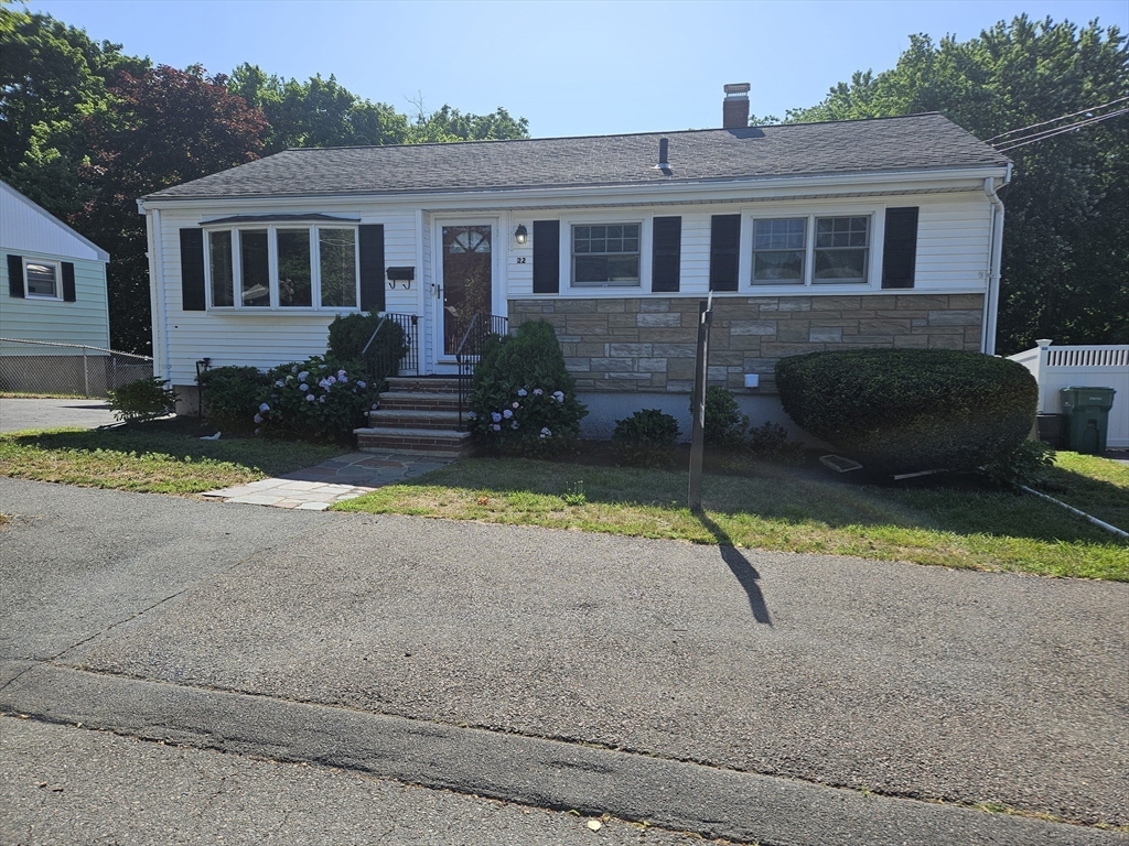 22 O'callaghan Way Property Photo 1