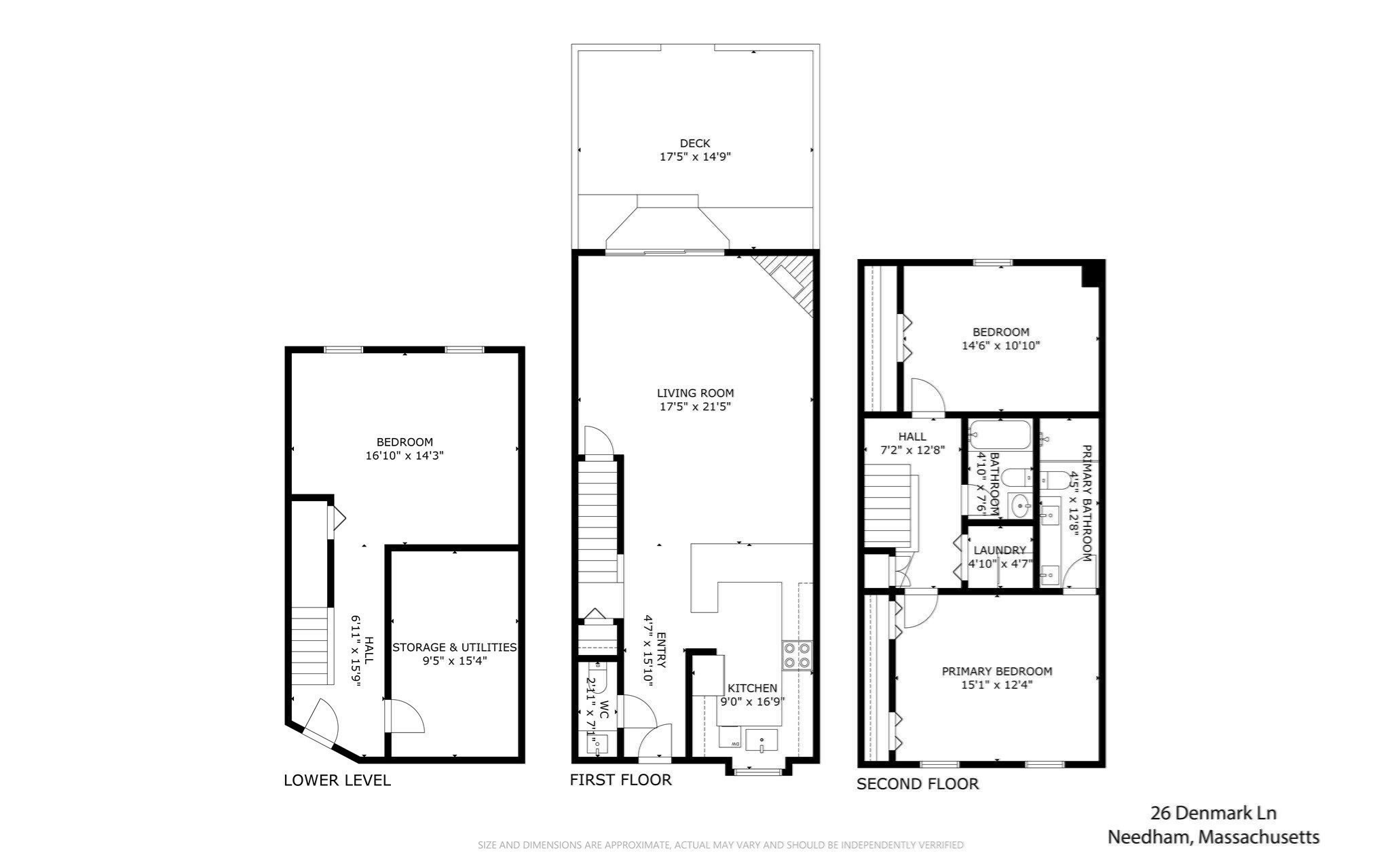 26 Denmark Lane # 26 Property Photo 31