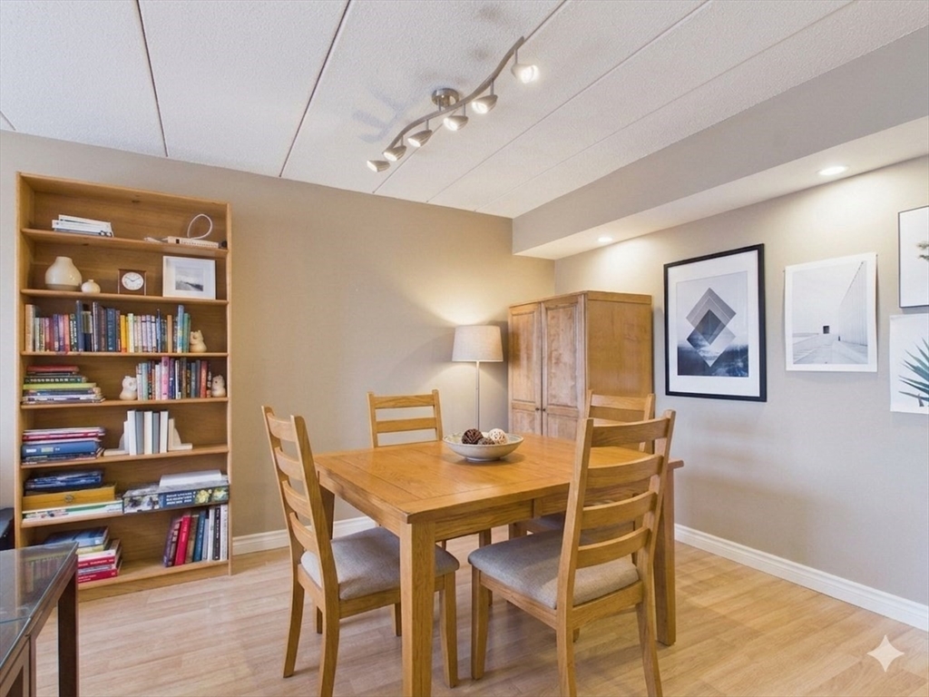 85 Brainerd Rd # P505 Property Photo 3