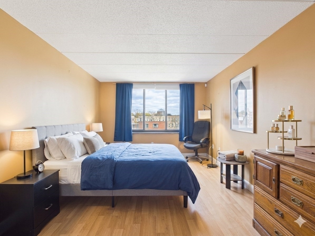 85 Brainerd Rd # P505 Property Photo 7