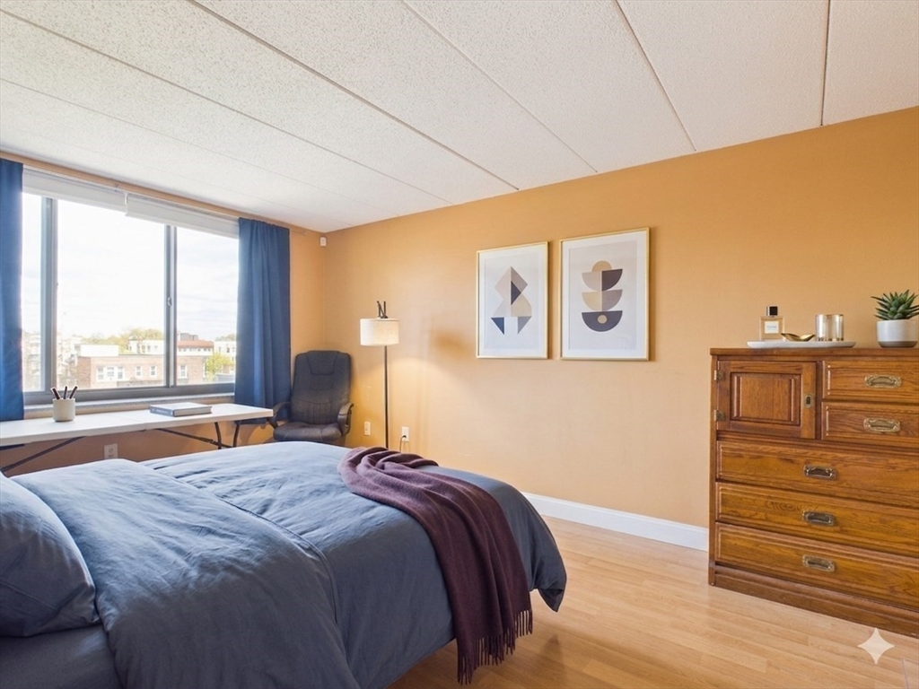 85 Brainerd Rd # P505 Property Photo 8