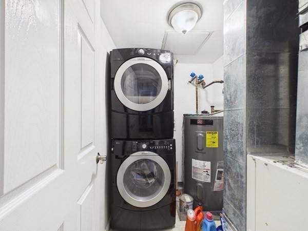 85 Brainerd Rd # P505 Property Photo 15