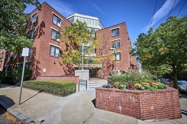 85 Brainerd Rd # P505 Property Photo 20