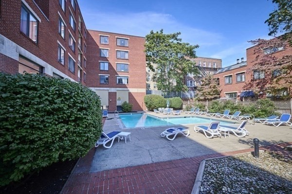85 Brainerd Rd # P505 Property Photo 21