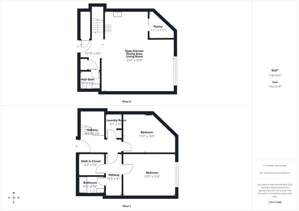 85 Brainerd Rd # P505 Property Photo 27