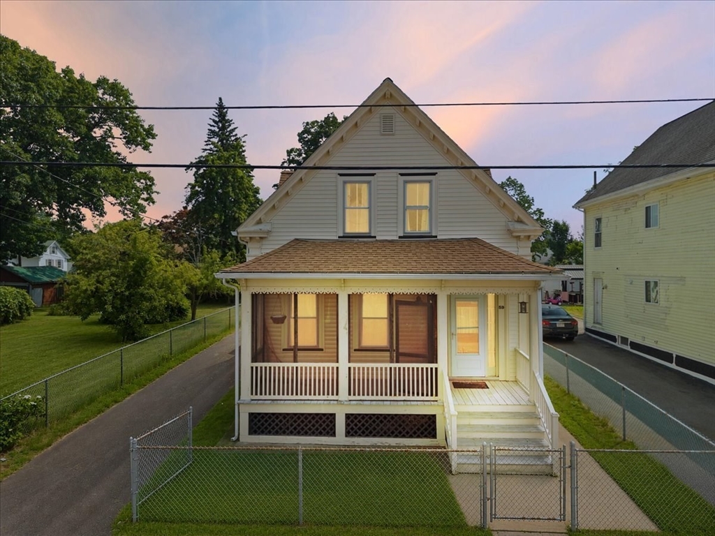 59 Park St
