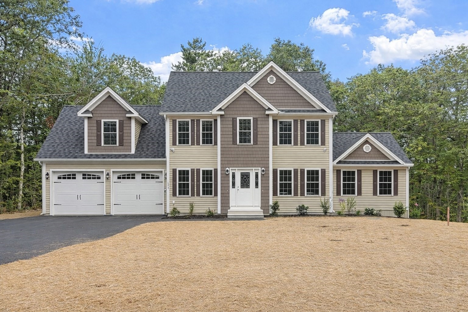Lot 12-a Gray Rd Property Photo 1