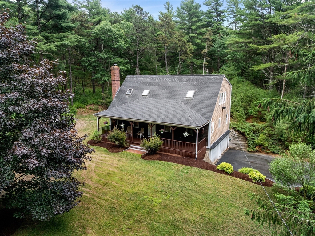270 Rocky Pond Rd Property Photo 1