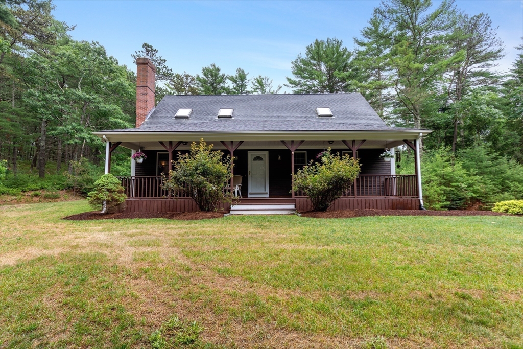 270 Rocky Pond Rd Property Photo 5
