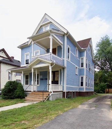 179 Westminster Street Property Photo 1