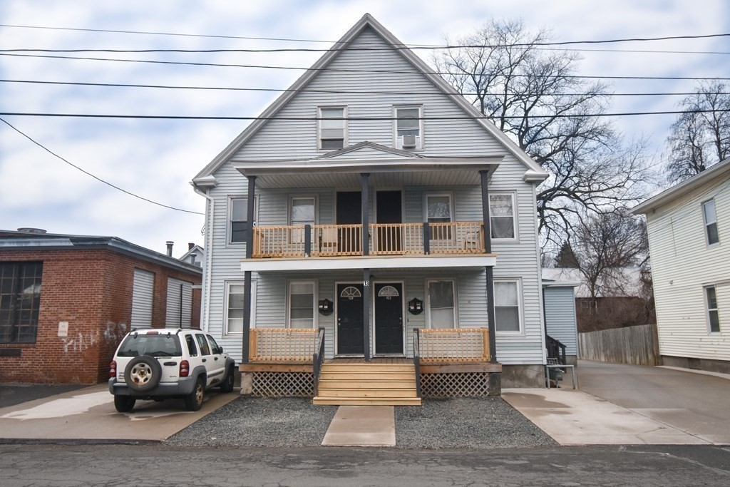 13 Sackett St Property Photo 1