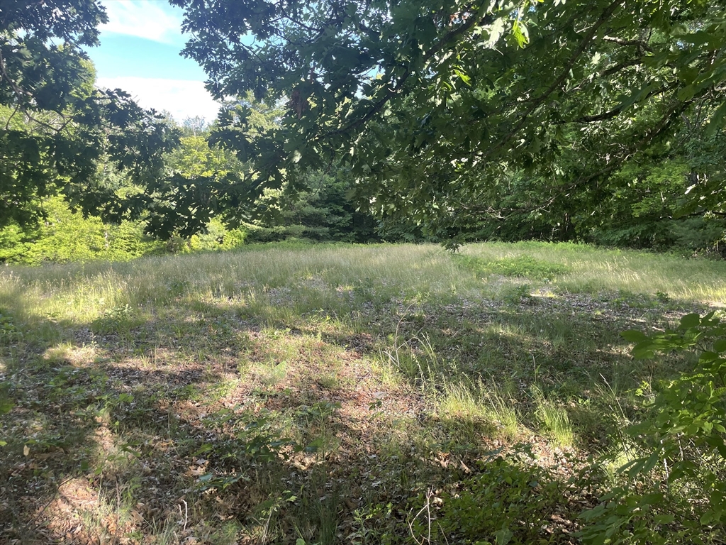 Lot 0 Mason Rd