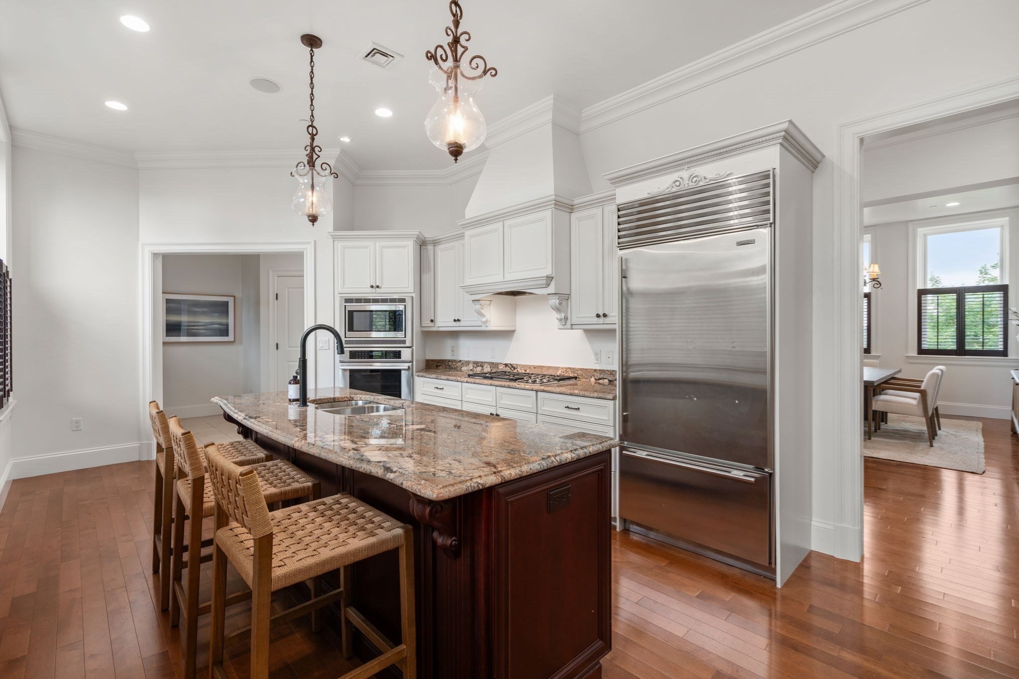 120 Seaver St # E201 Property Photo 5