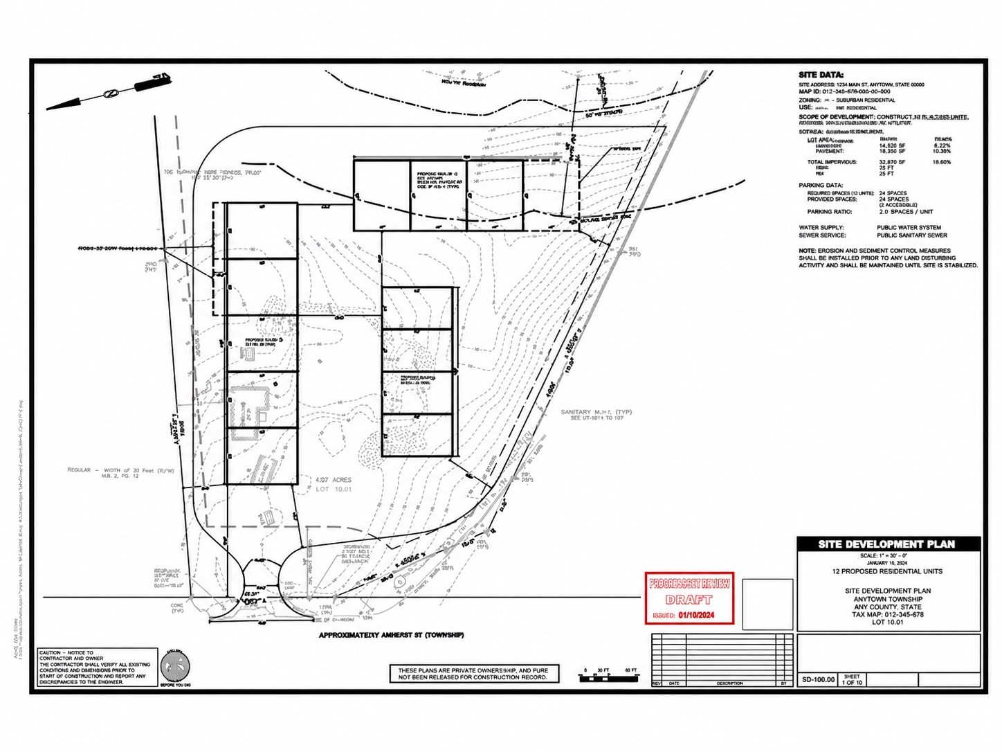 431 Newburyport Turnpike Property Photo 1