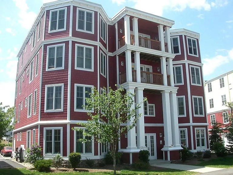 11 Whipple Ave # 1