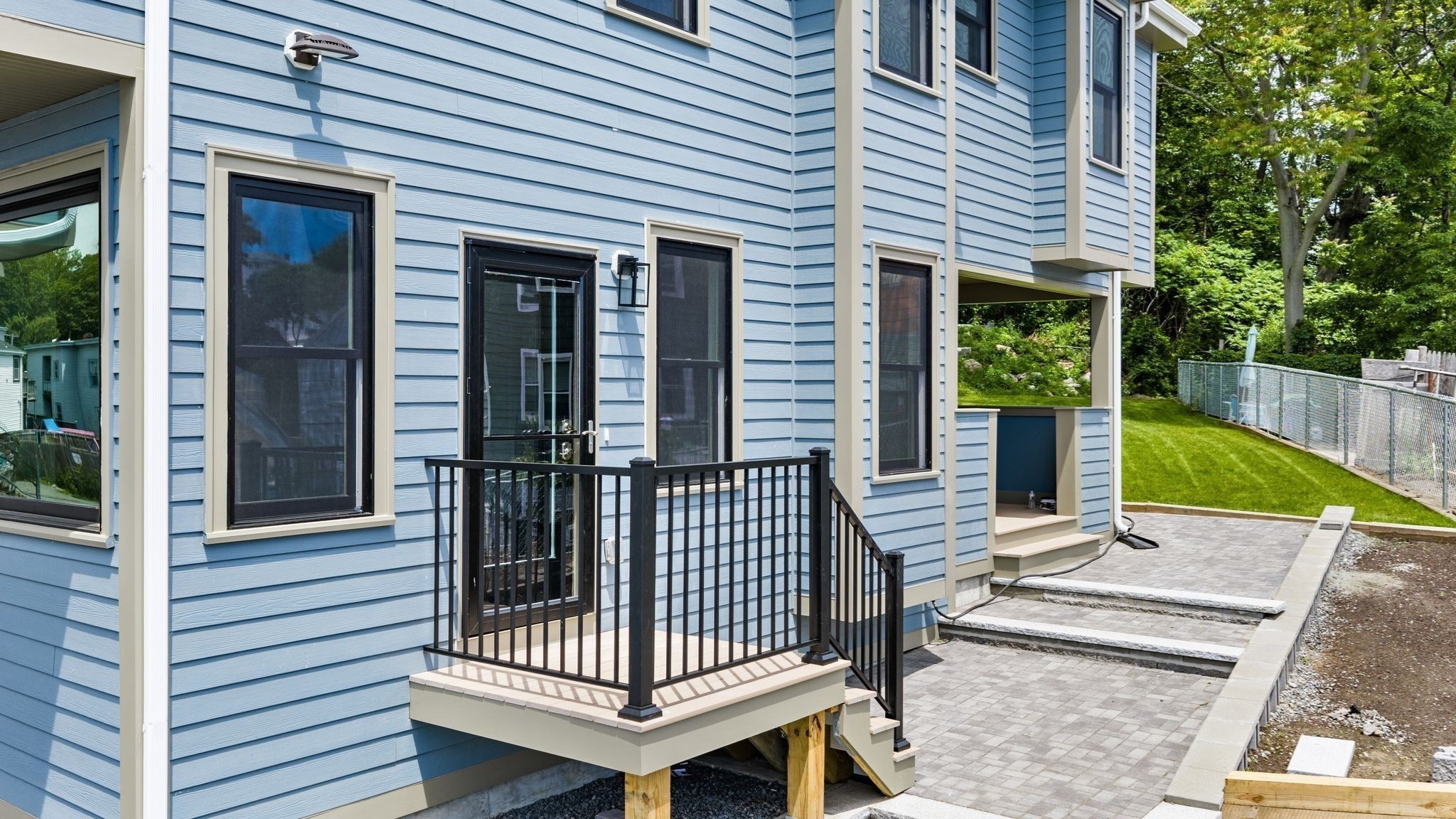 20 Bellair St # B Property Photo 12