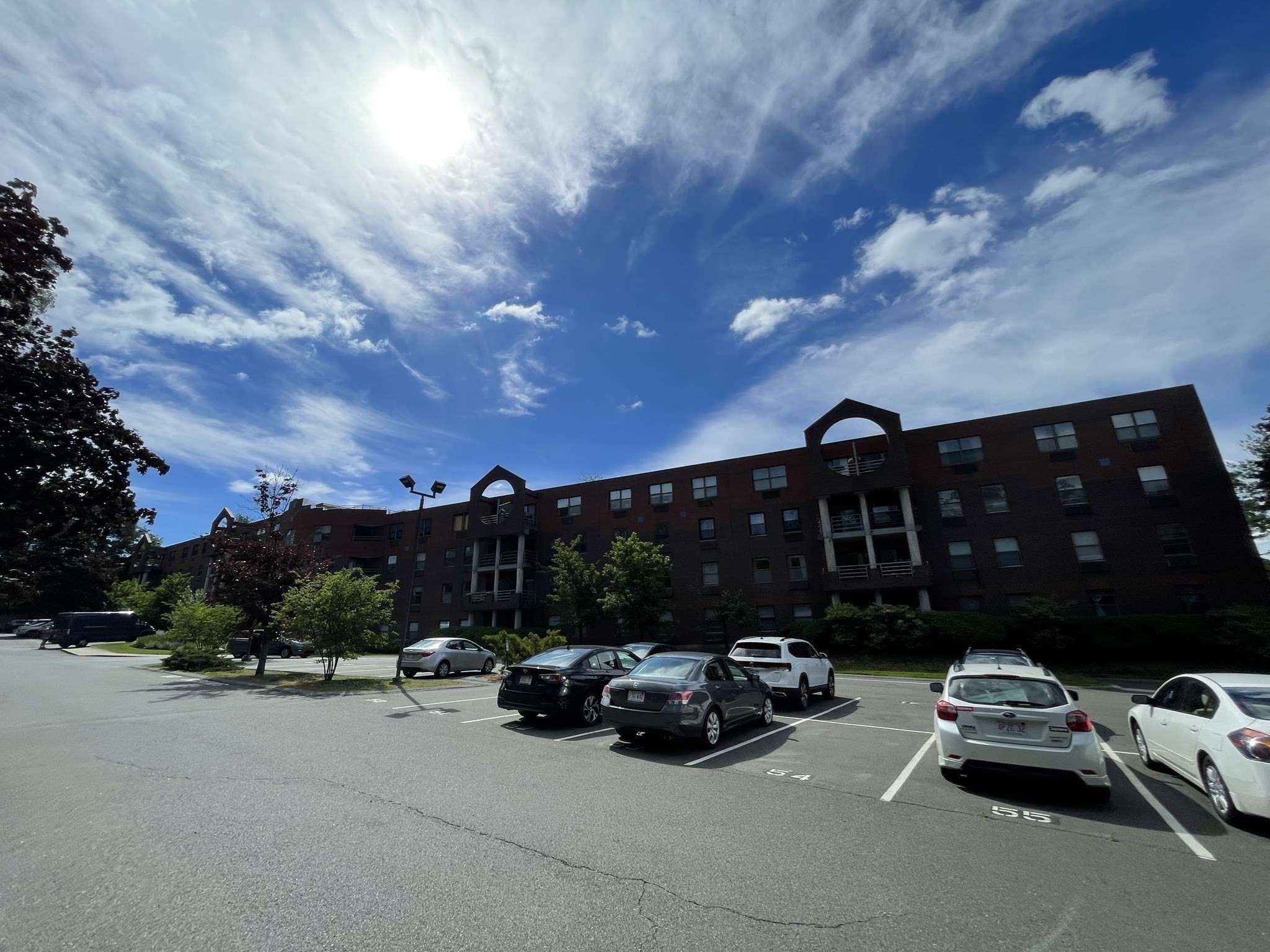 1 Loring Ave # 207 Property Photo 19