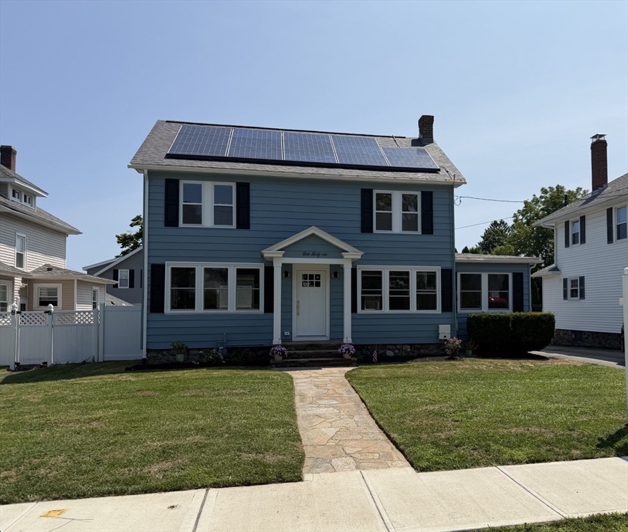 331 Burncoat Street Property Photo 1