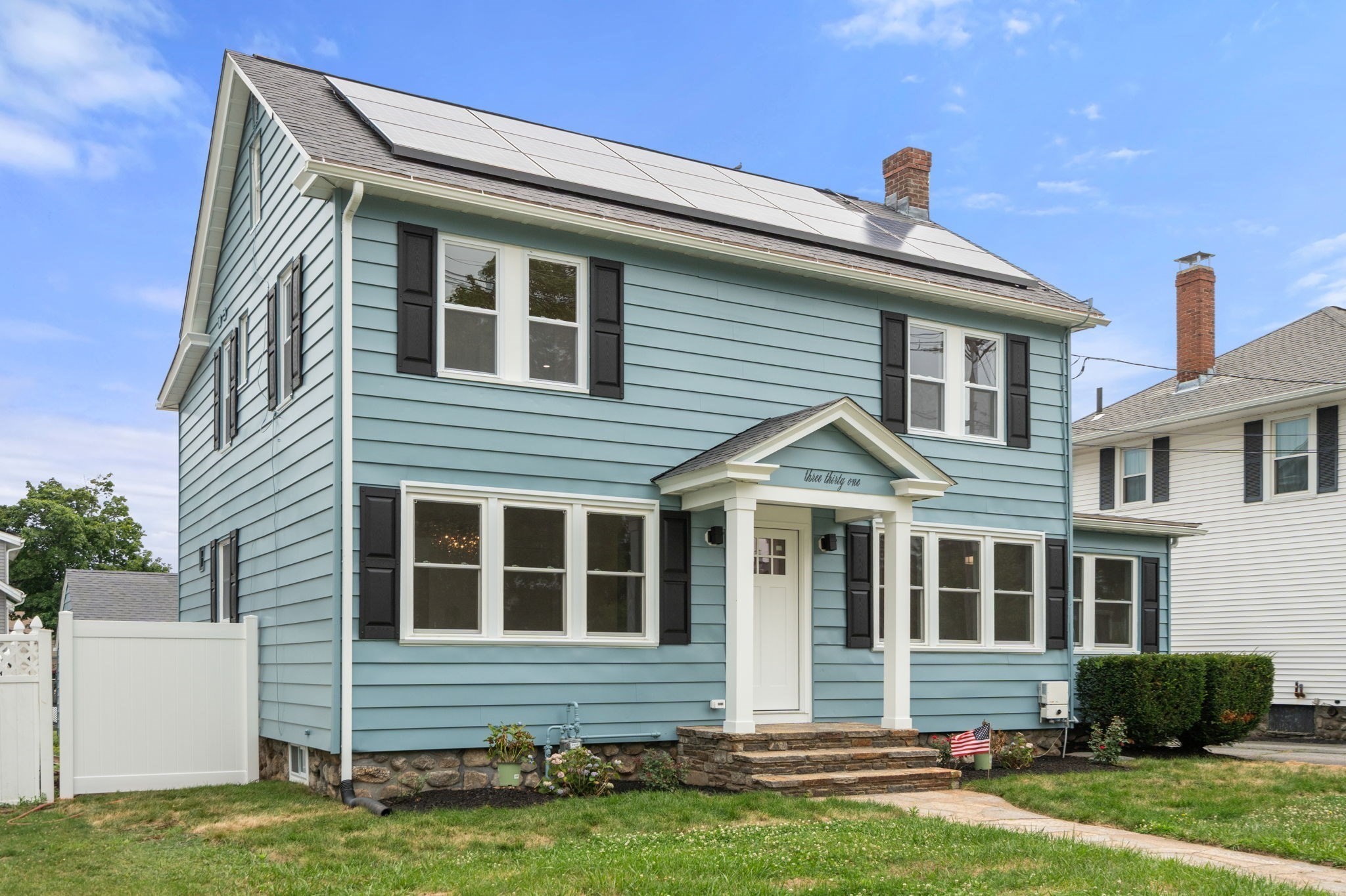 331 Burncoat Street Property Photo 2