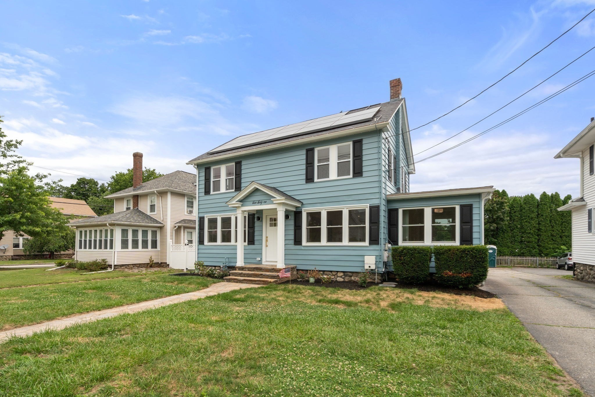 331 Burncoat Street Property Photo 3