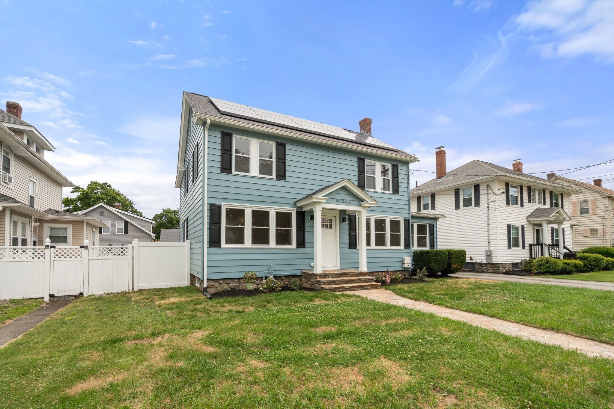 331 Burncoat Street Property Photo 4