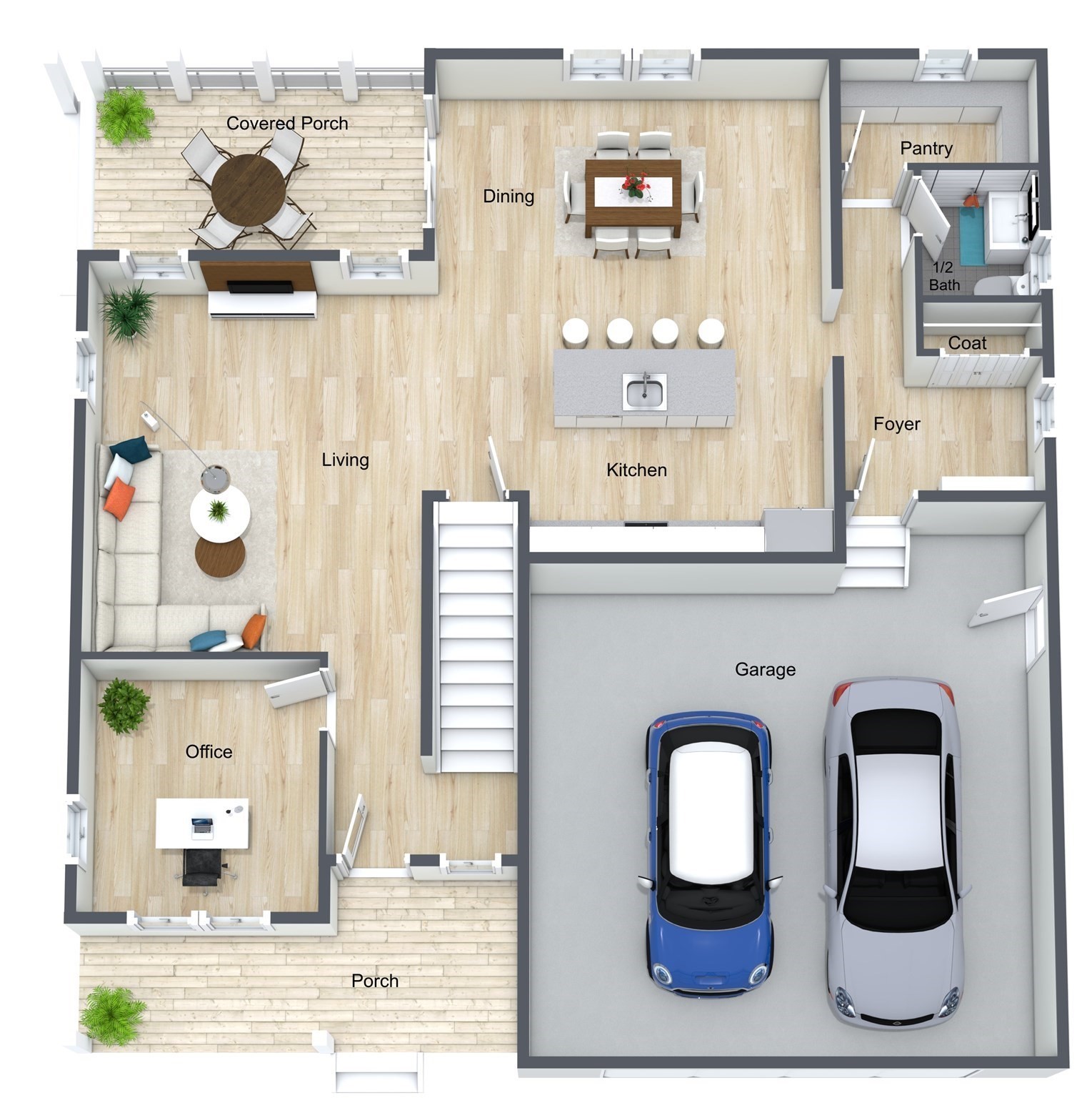 3 Adam Lane Property Photo 5