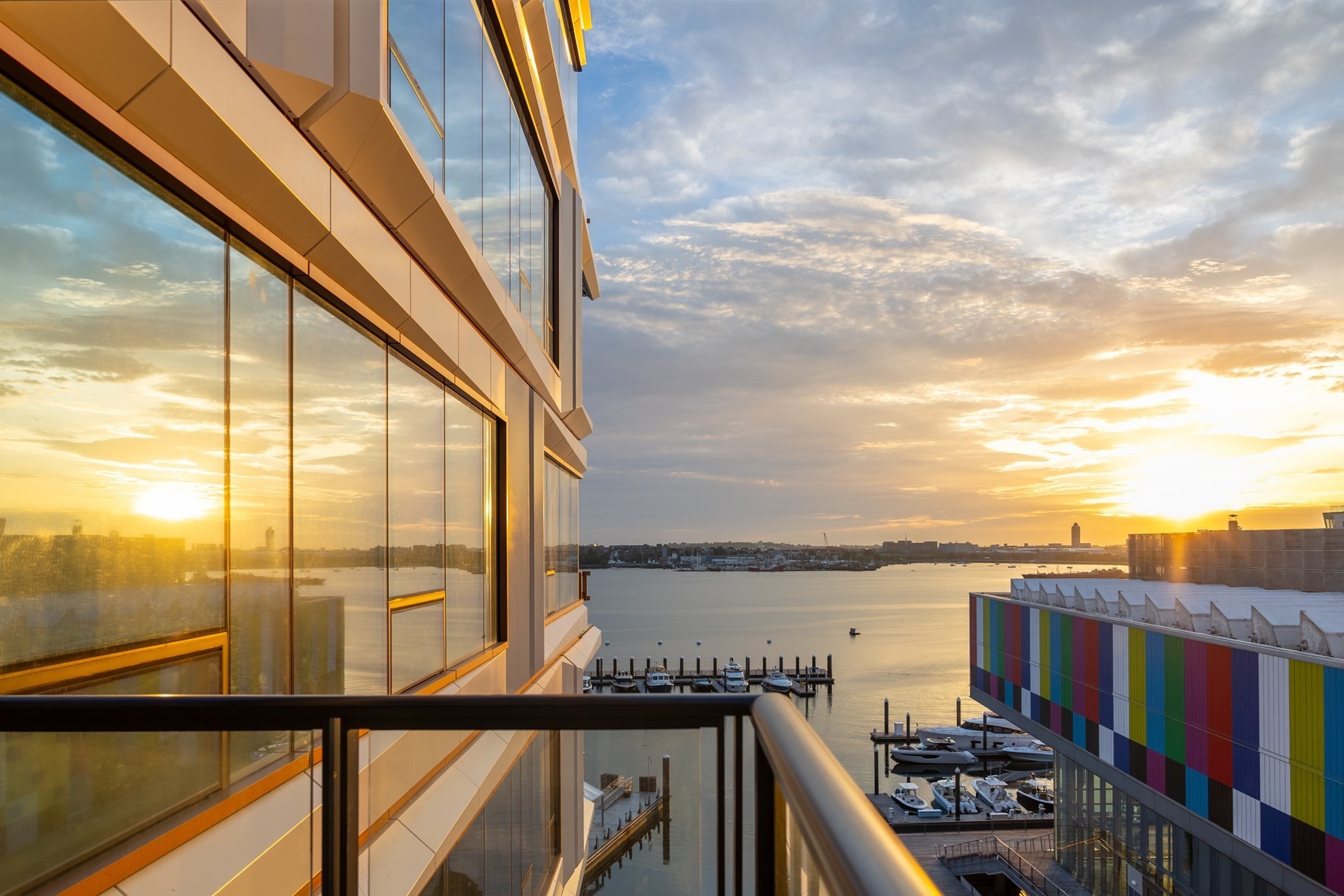 1 Harbor Shore Drive # 4M Property Photo 1
