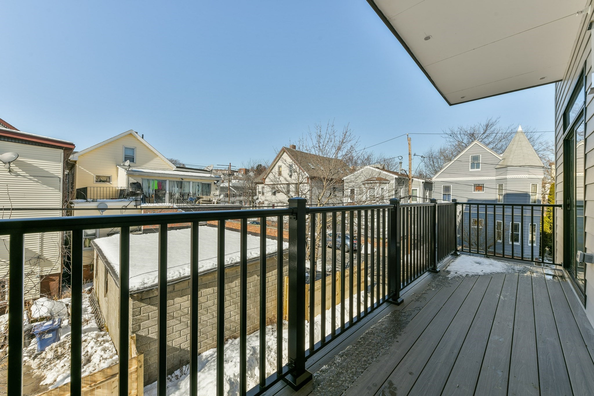 87 Parker St # 403 Property Photo 22