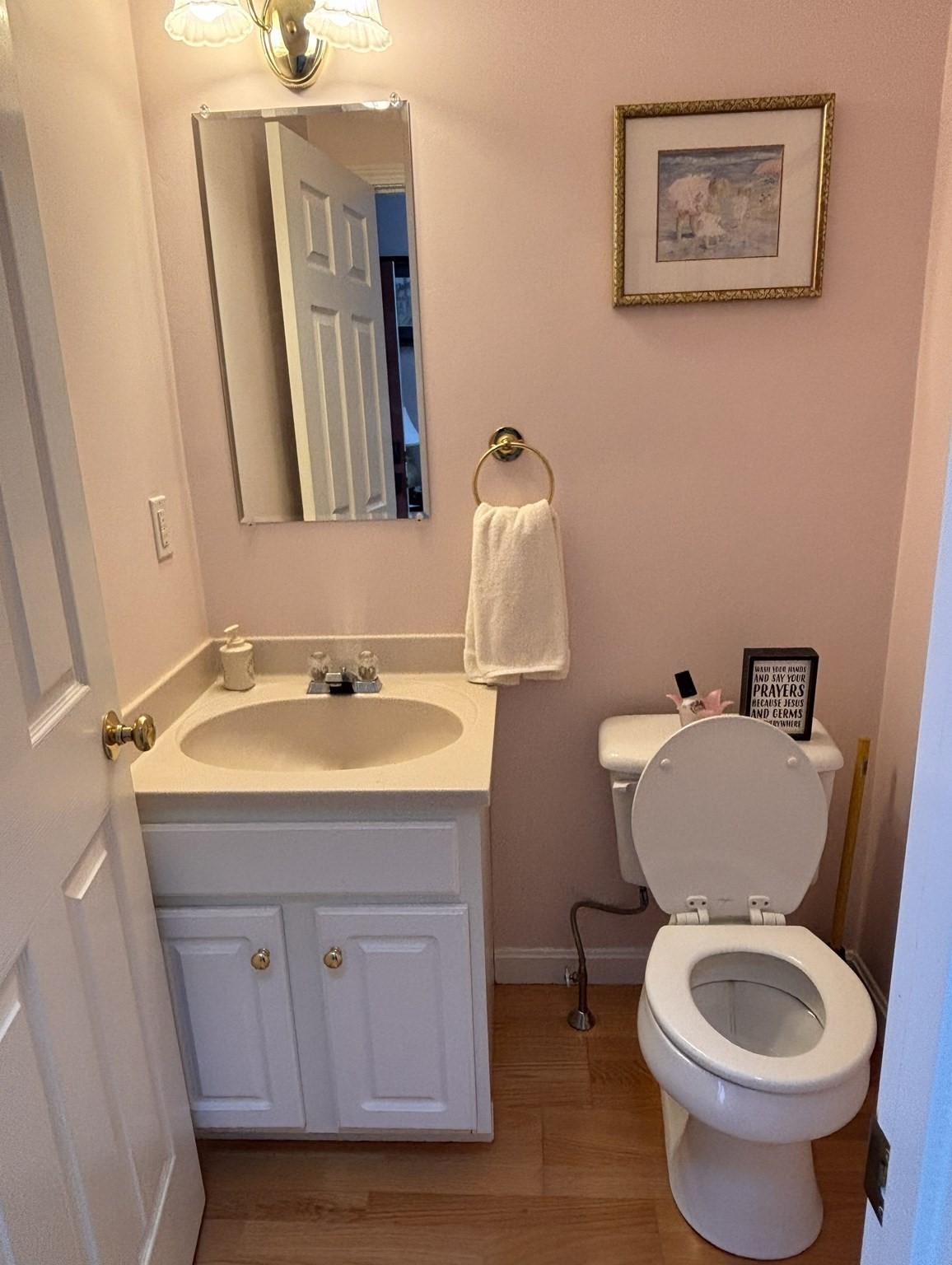 18 Bonwood Dr. # 402 Property Photo 5