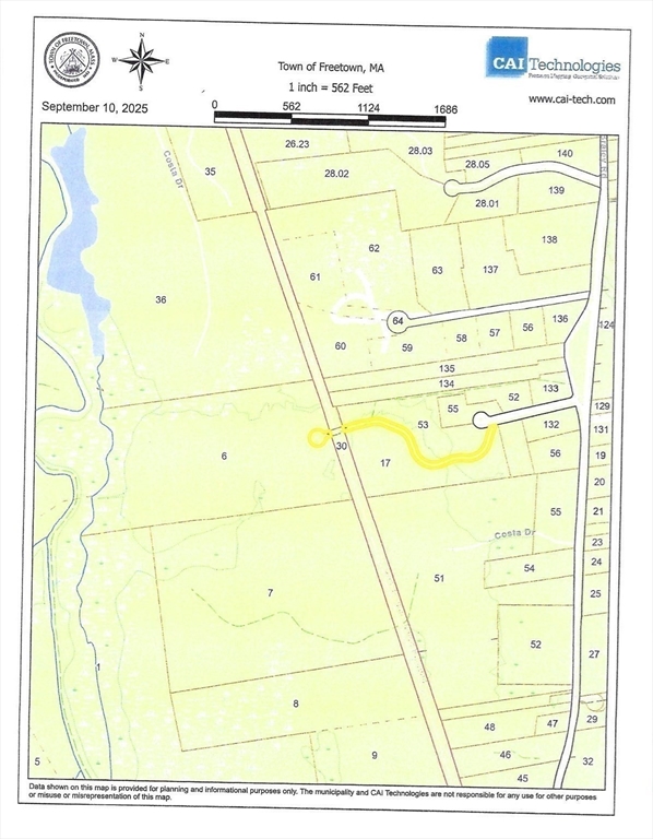 0 Costa Dr Property Photo 12