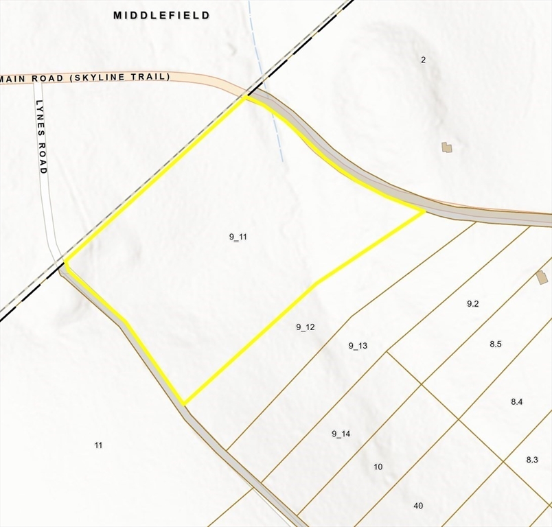 Lot 9-11 Skyline Property Photo 1