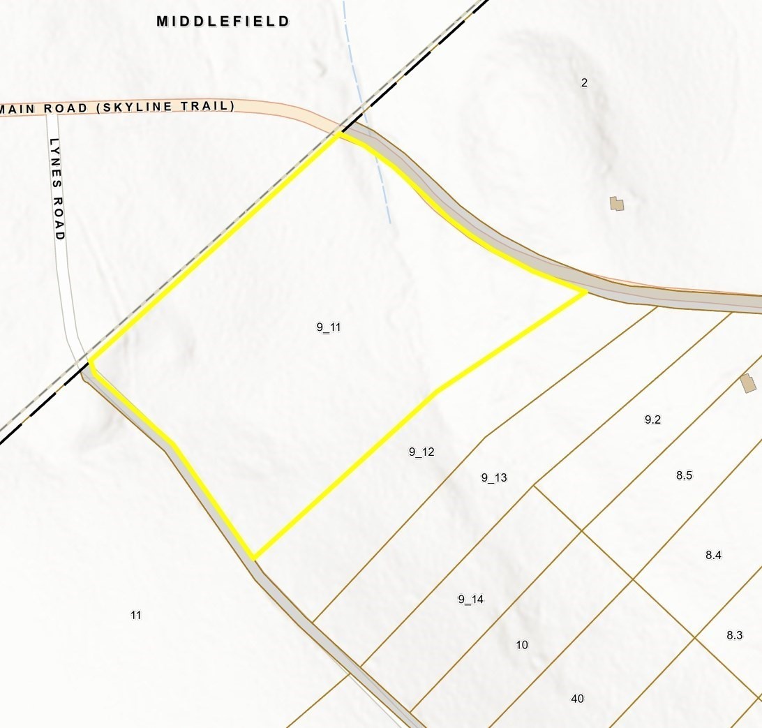 Lot 9-11 Skyline Property Photo 1
