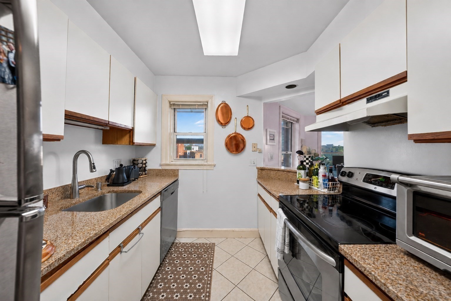 416 Commonwealth Avenue # 615 Property Photo 6