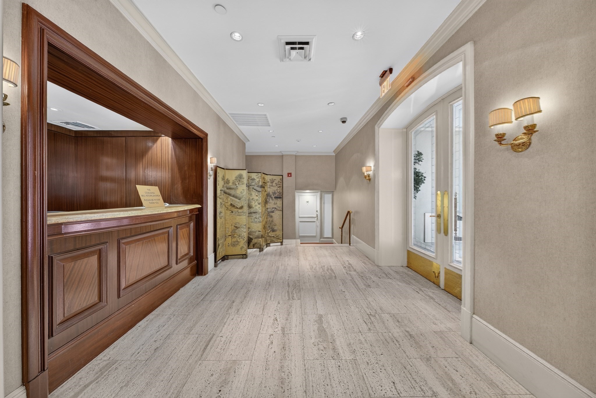 416 Commonwealth Avenue # 615 Property Photo 17
