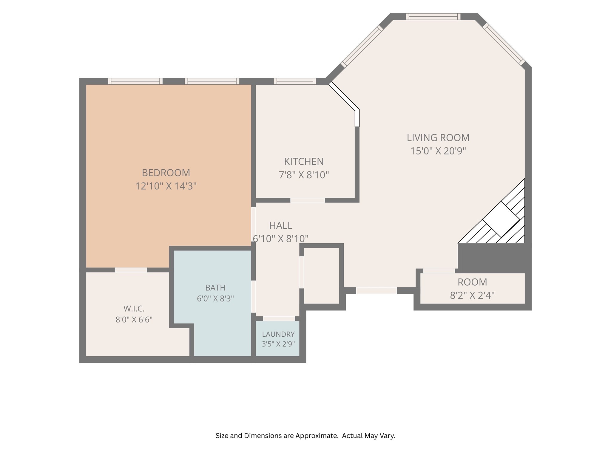 416 Commonwealth Avenue # 615 Property Photo 20