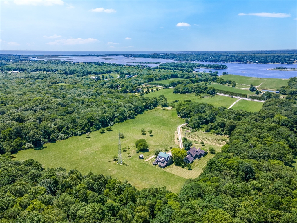 442 Horseneck Rd