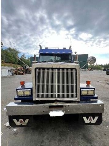 0 Trash & Demo Hauler Property Photo 1