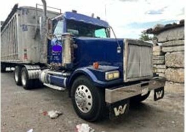 0 Trash & Demo Hauler Property Photo 3