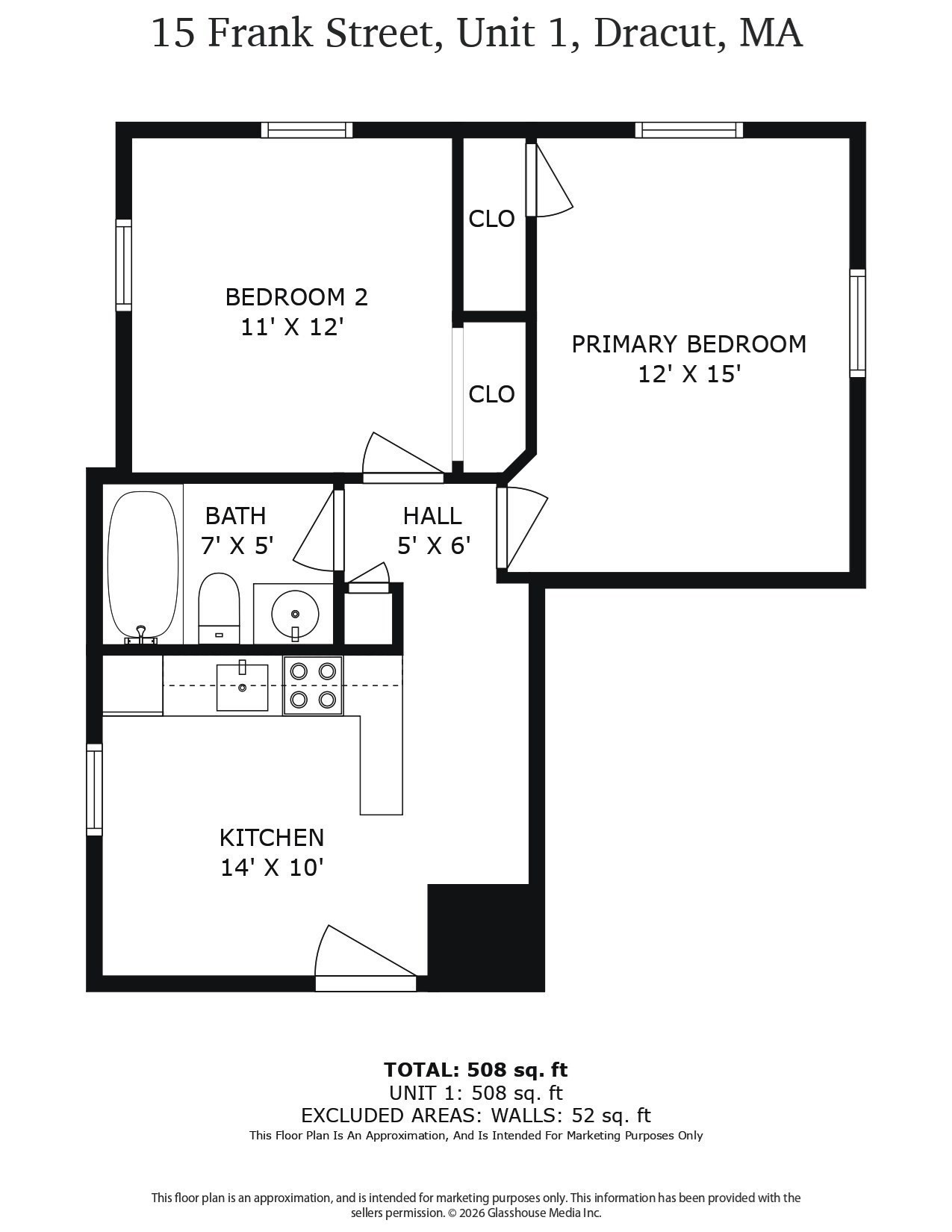 15 Frank St # 1 Property Photo 24