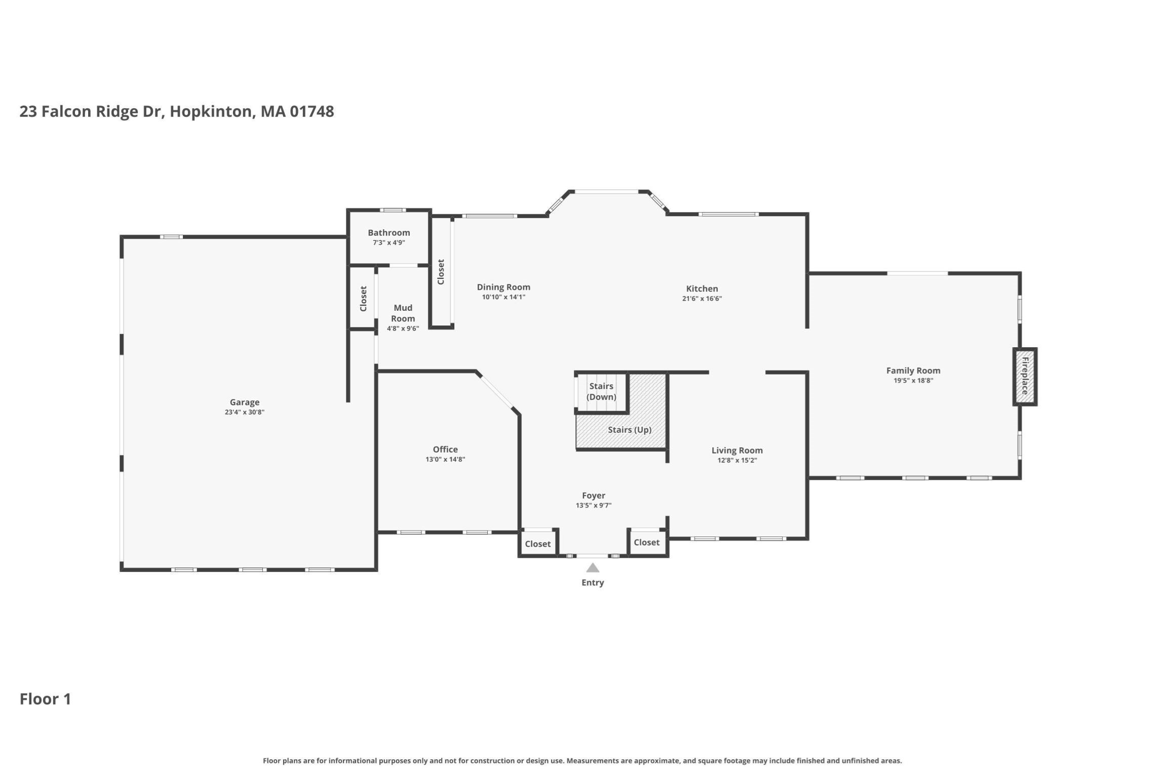 23 Falcon Ridge Dr Property Photo 40
