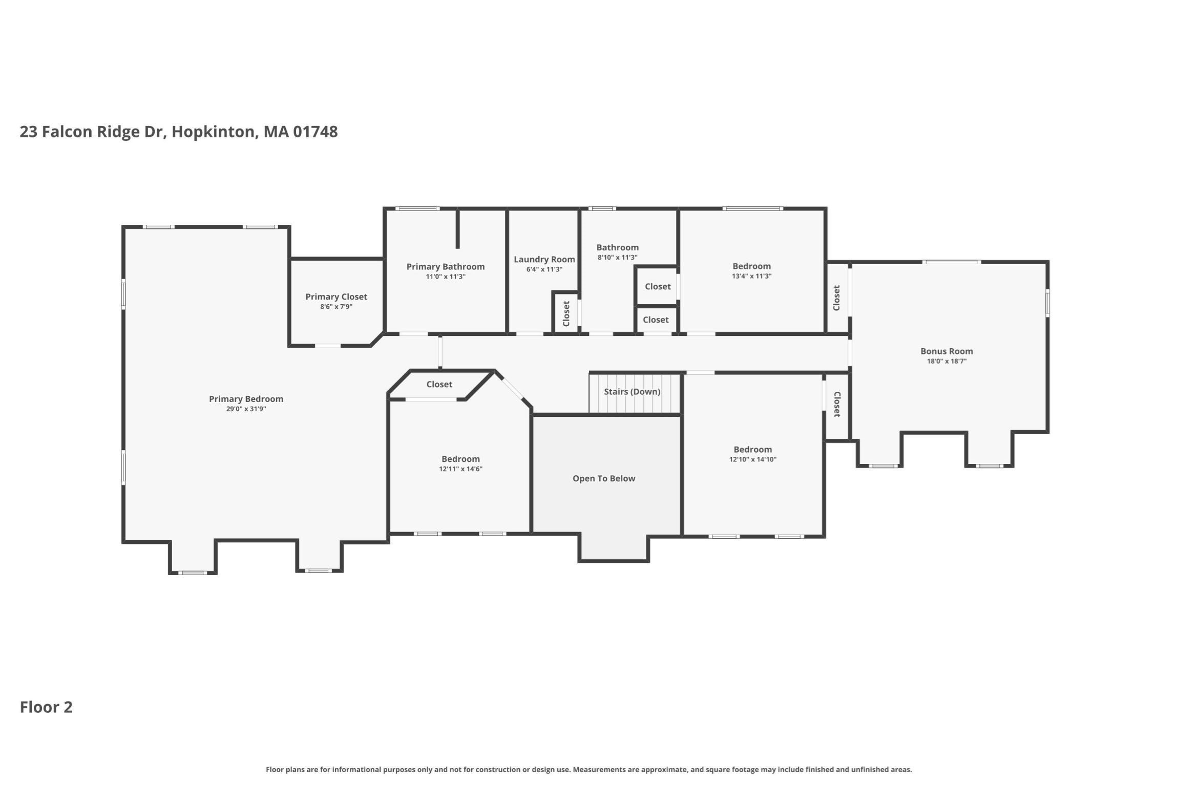 23 Falcon Ridge Dr Property Photo 41