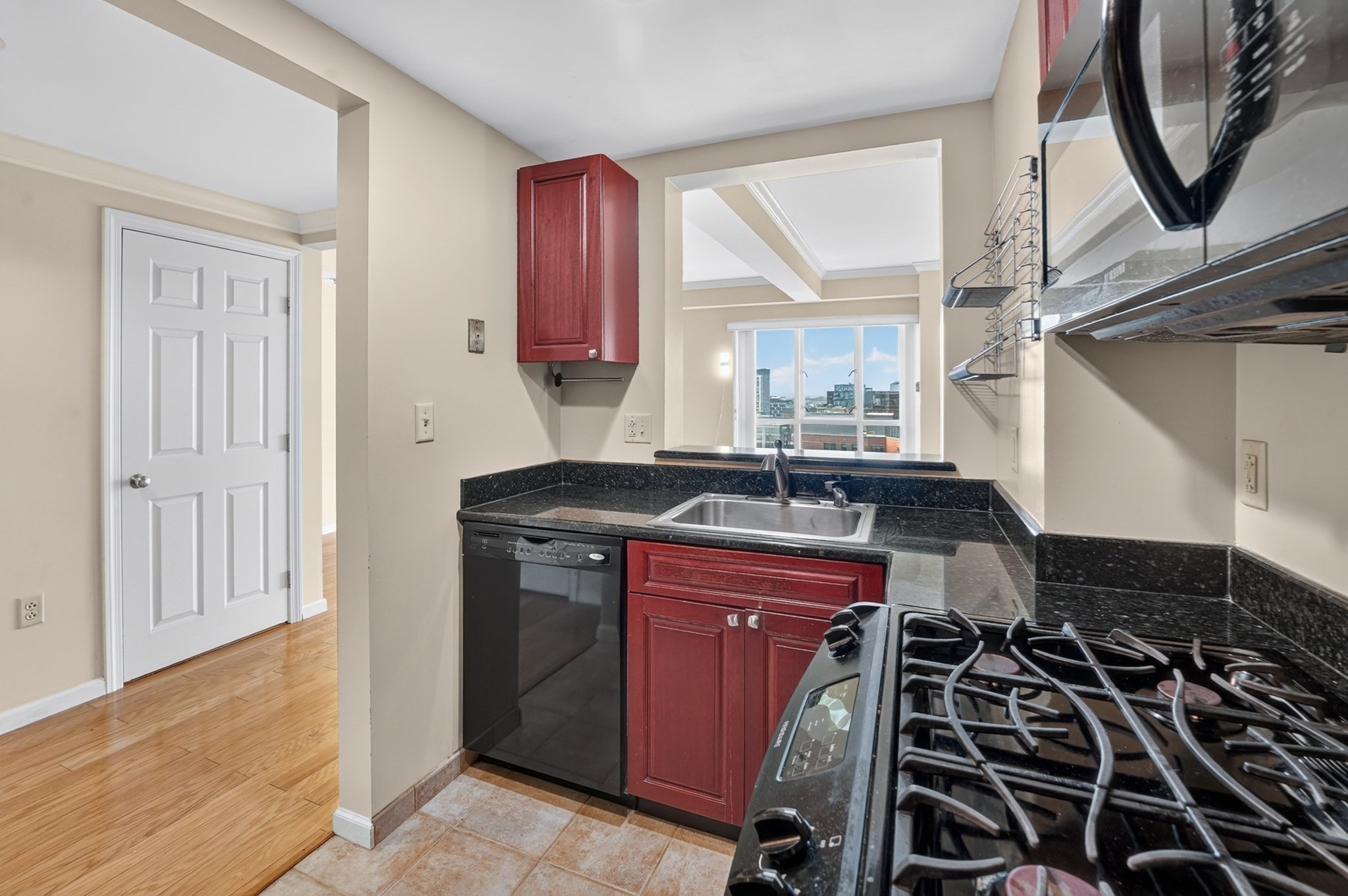 1 Nassau # 1607 Property Photo 4