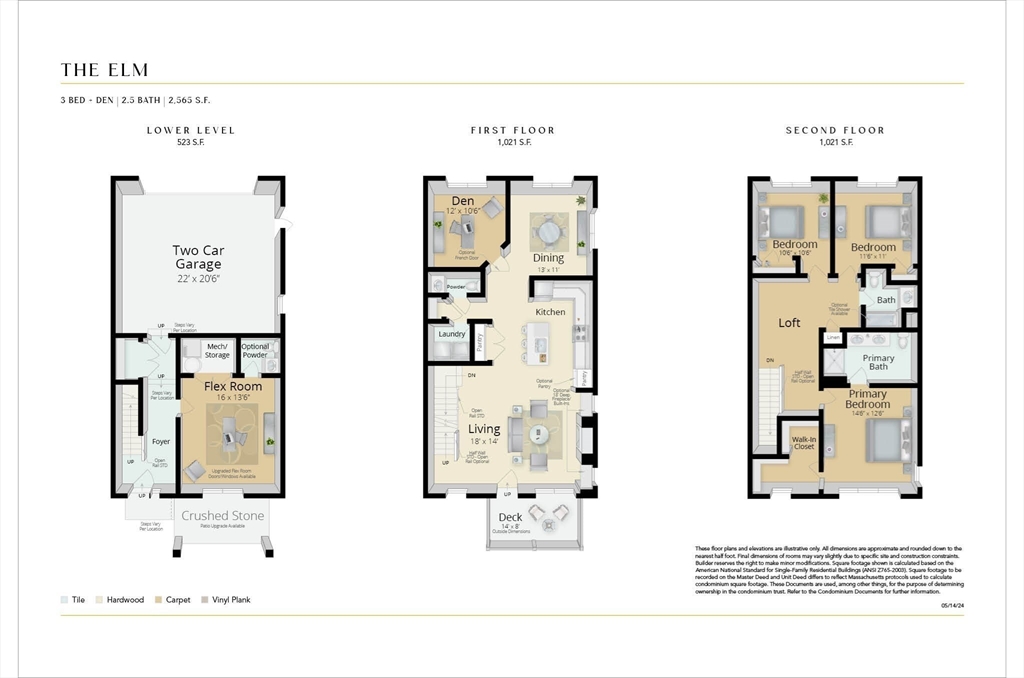 87 Oxbow Road # 3 Property Photo 2