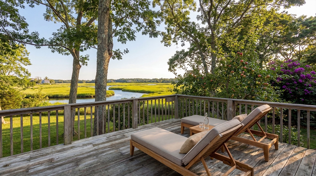 181 Rock Harbor Road Property Photo 1