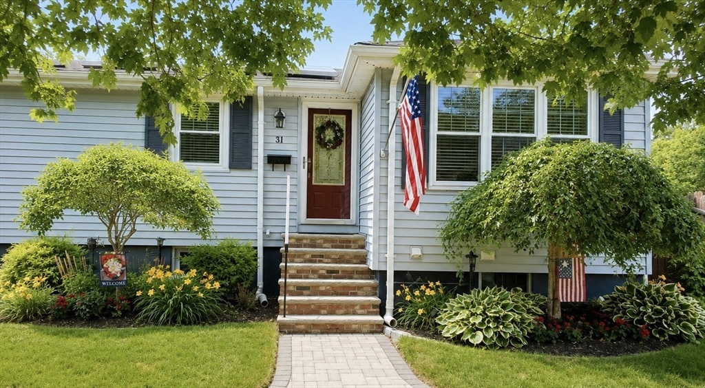 31 Dartmouth St Property Photo 1